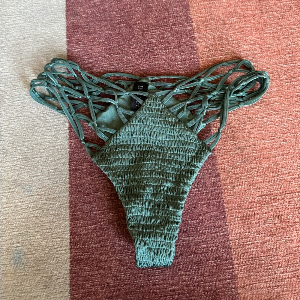 Indah bottom 💘